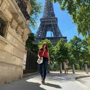 Meet your Posher, Jenny